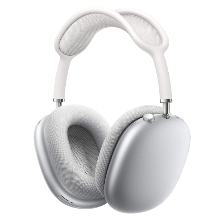 AirPods Max en Ecuador: Sonido premium con estilo y tecnología Apple Apple Airpods Max Silver Doble